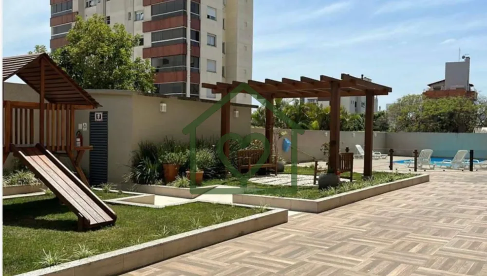 Apartamento, 2 quartos, 72 m² - Foto 2