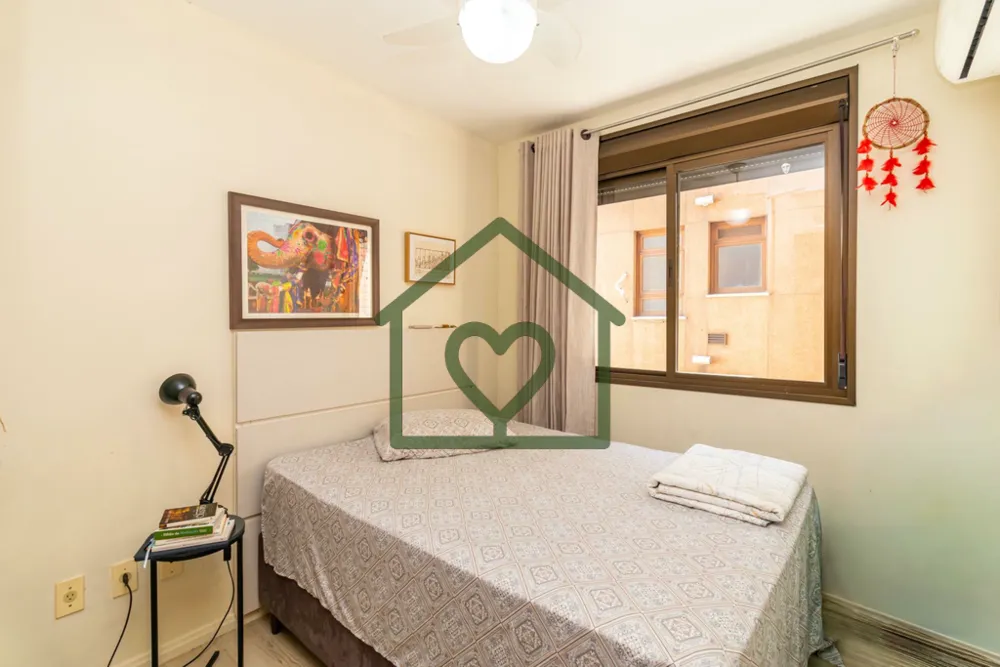 Apartamento, 3 quartos, 97 m² - Foto 2