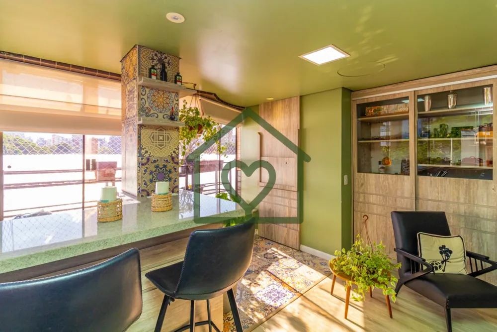 Apartamento, 3 quartos, 97 m² - Foto 7