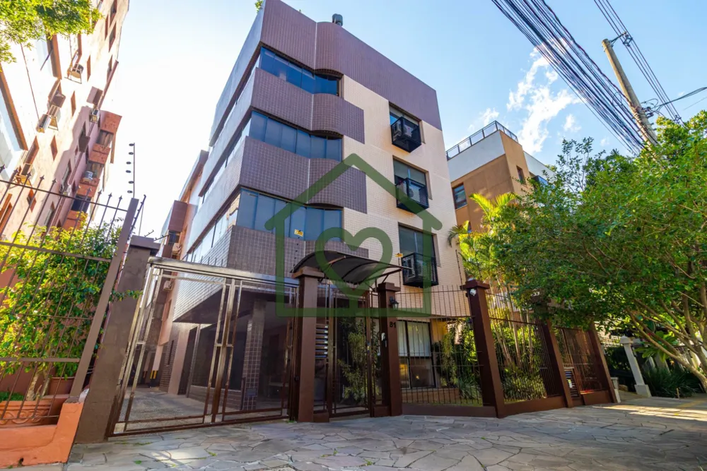 Apartamento, 3 quartos, 97 m² - Foto 1