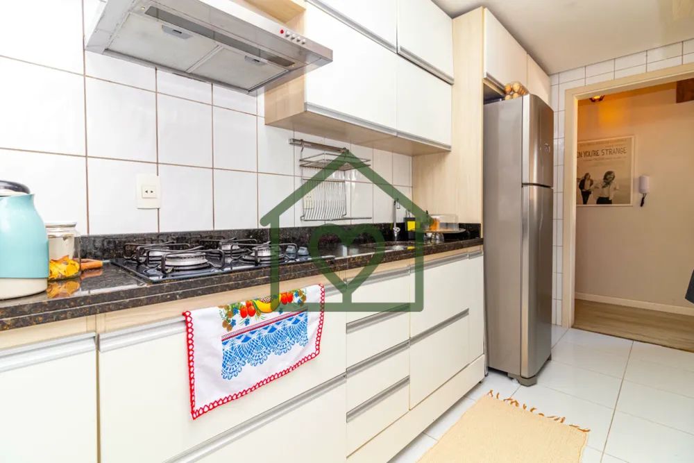 Apartamento, 3 quartos, 97 m² - Foto 6