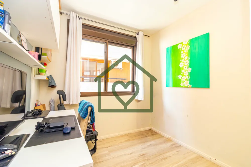 Apartamento, 3 quartos, 97 m² - Foto 5