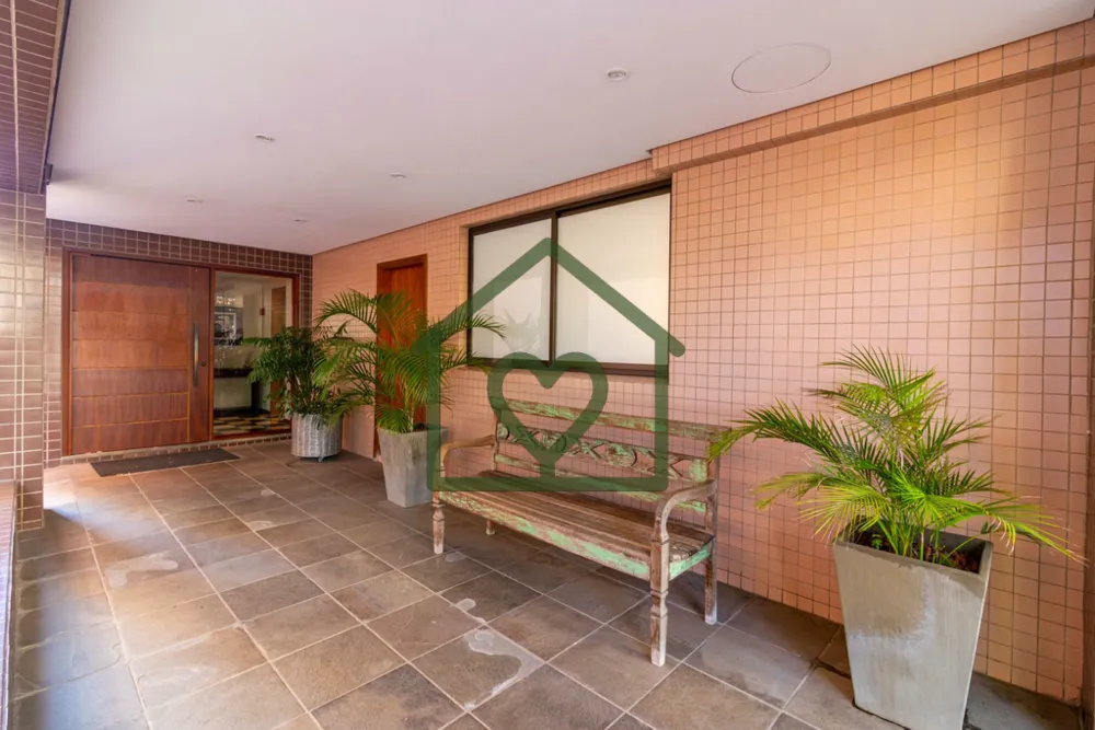 Apartamento, 3 quartos, 97 m² - Foto 3