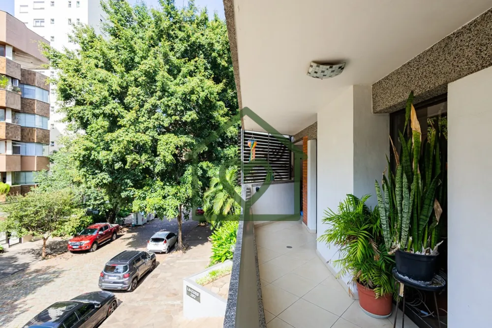 Apartamento, 3 quartos, 142 m² - Foto 4