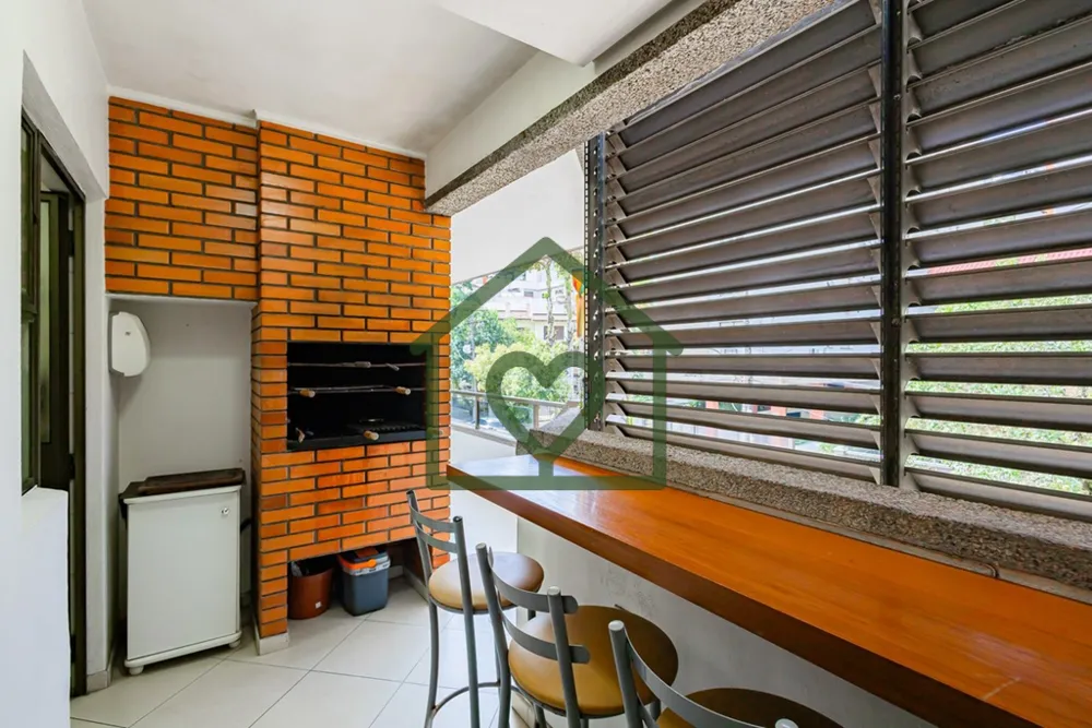 Apartamento, 3 quartos, 142 m² - Foto 8