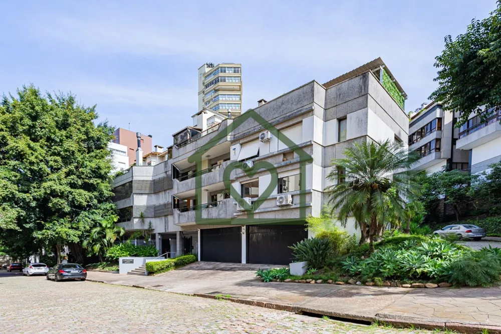 Apartamento, 3 quartos, 142 m² - Foto 1