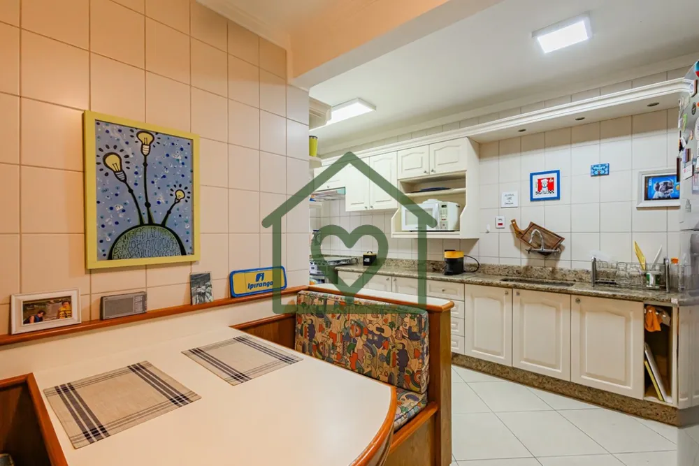 Apartamento, 3 quartos, 142 m² - Foto 6