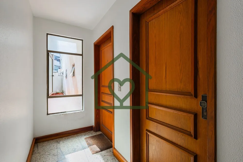 Apartamento, 3 quartos, 142 m² - Foto 5