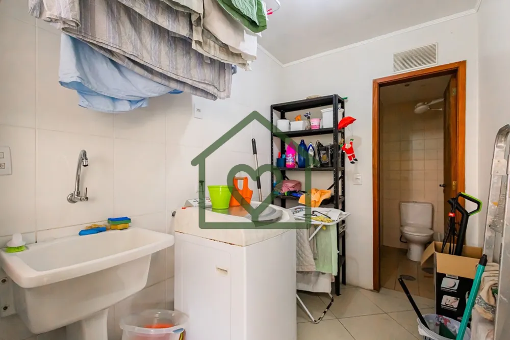Apartamento, 3 quartos, 142 m² - Foto 2