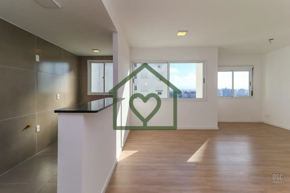 Apartamento, 2 quartos, 66 m² - Foto 1