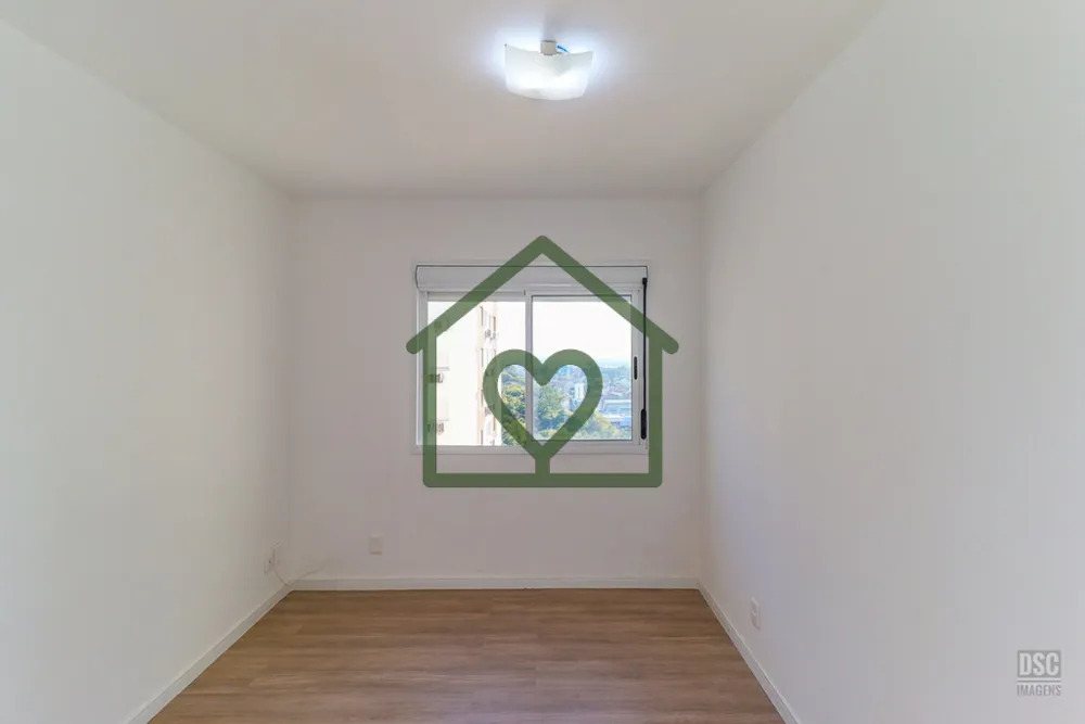 Apartamento, 2 quartos, 66 m² - Foto 4