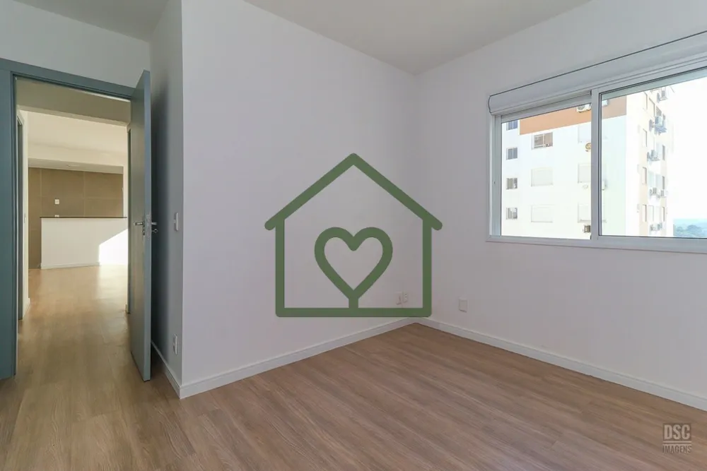 Apartamento, 2 quartos, 66 m² - Foto 5