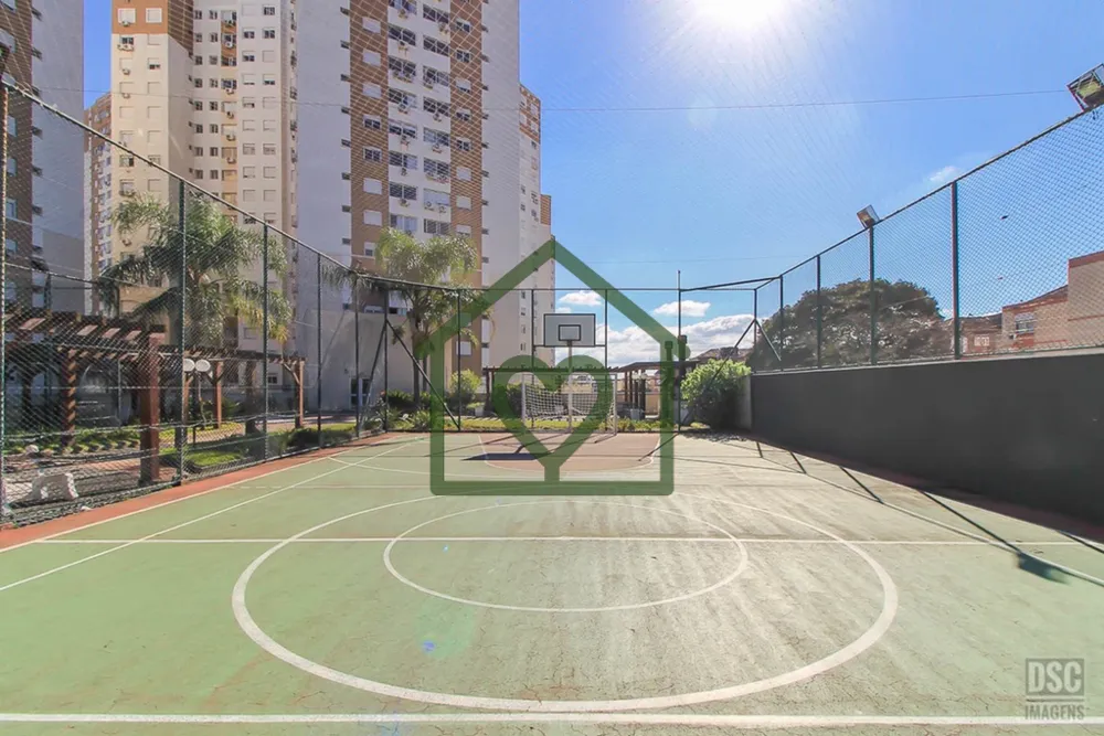 Apartamento, 2 quartos, 66 m² - Foto 2