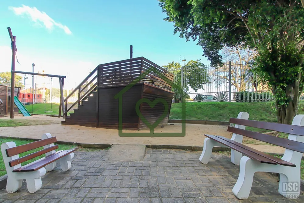 Apartamento, 2 quartos, 66 m² - Foto 6