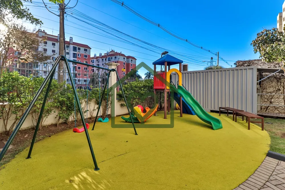 Apartamento, 2 quartos, 40 m² - Foto 4