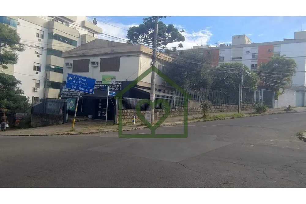 Imóvel Comercial, 840 m² - Foto 4