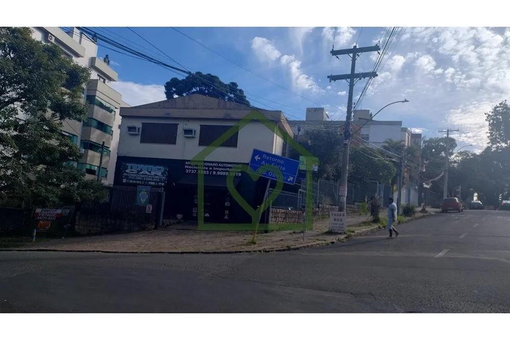 Imóvel Comercial, 840 m² - Foto 2