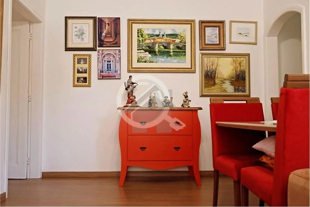 Apartamento, 2 quartos, 81 m² - Foto 2