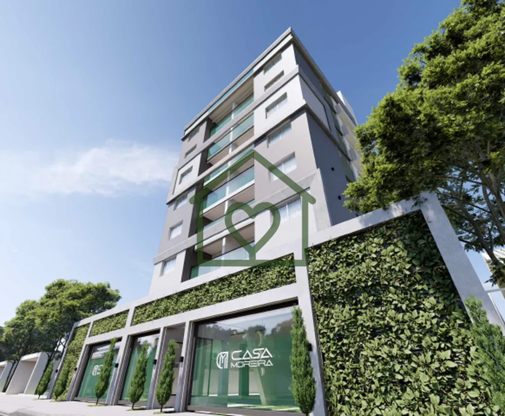 Apartamento, 2 quartos, 65 m² - Foto 1