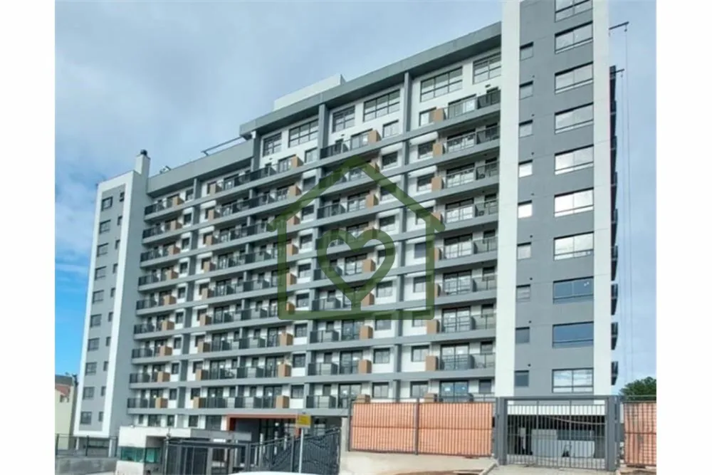 Apartamento, 1 quarto, 37 m² - Foto 1