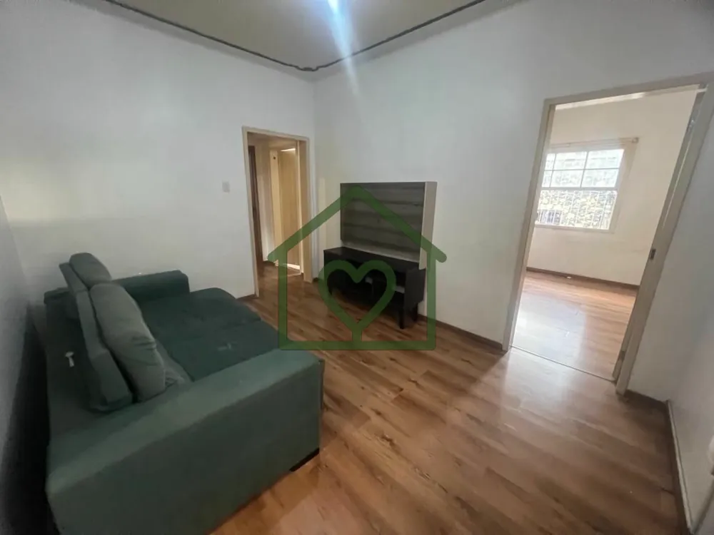 Apartamento, 3 quartos, 80 m² - Foto 2