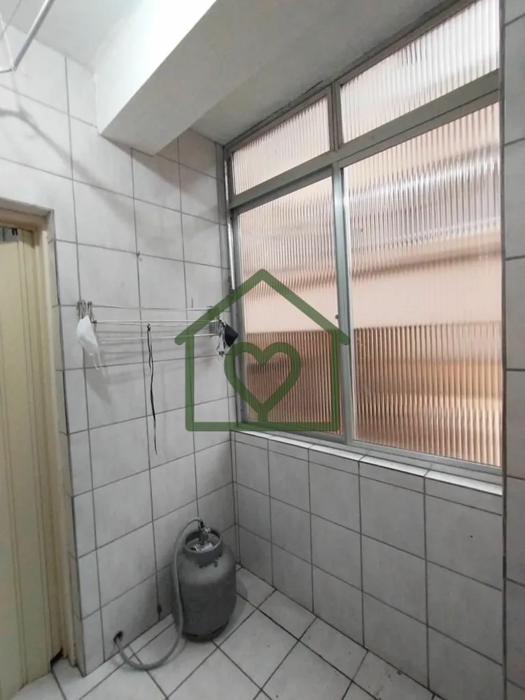 Apartamento, 3 quartos, 80 m² - Foto 7