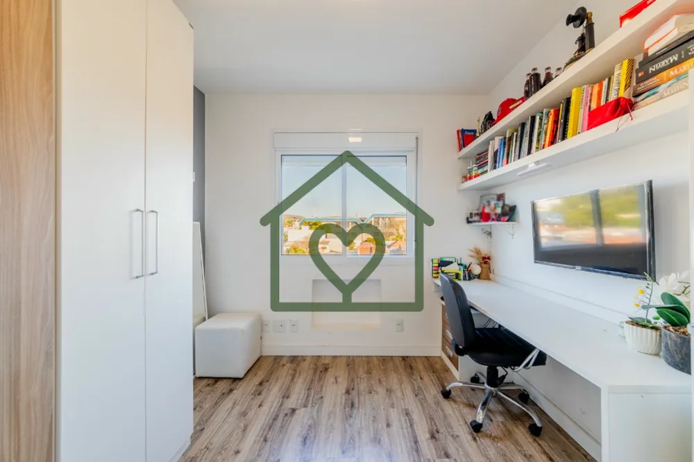 Apartamento, 2 quartos, 56 m² - Foto 5