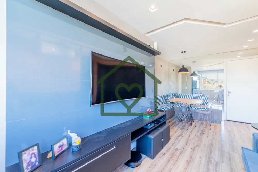 Apartamento, 2 quartos, 56 m² - Foto 7