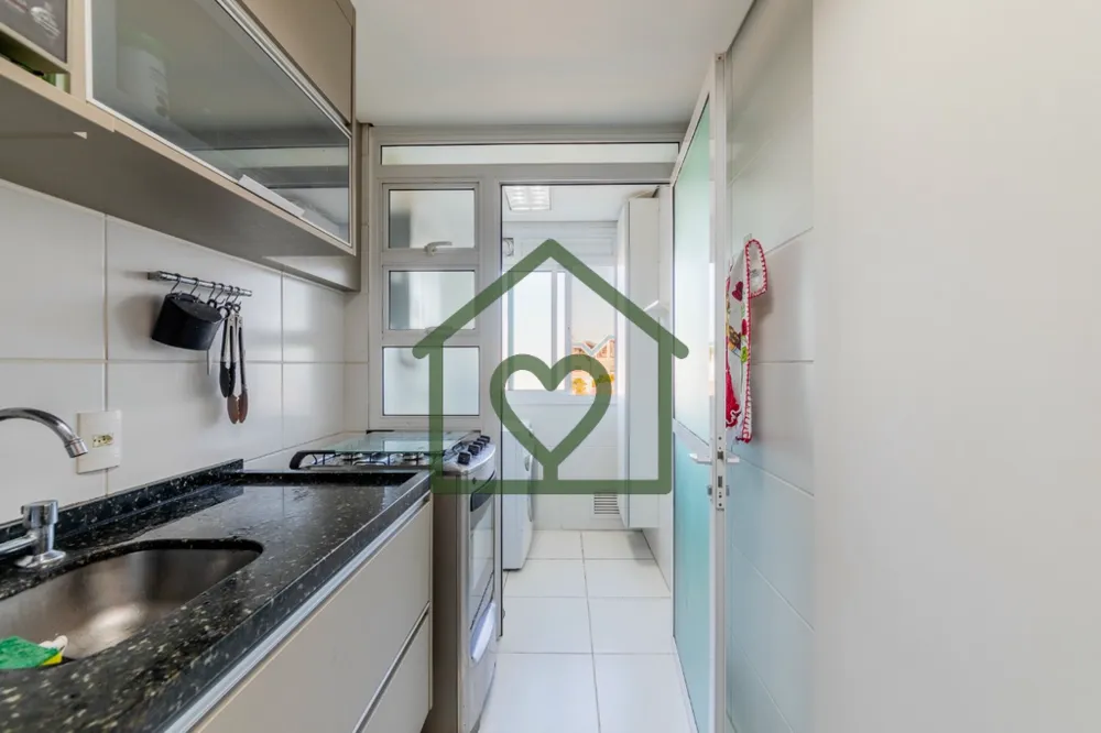 Apartamento, 2 quartos, 56 m² - Foto 6