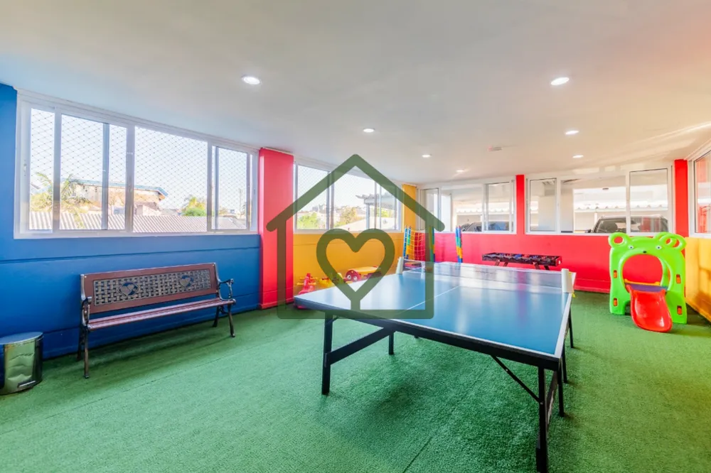 Apartamento, 2 quartos, 56 m² - Foto 4