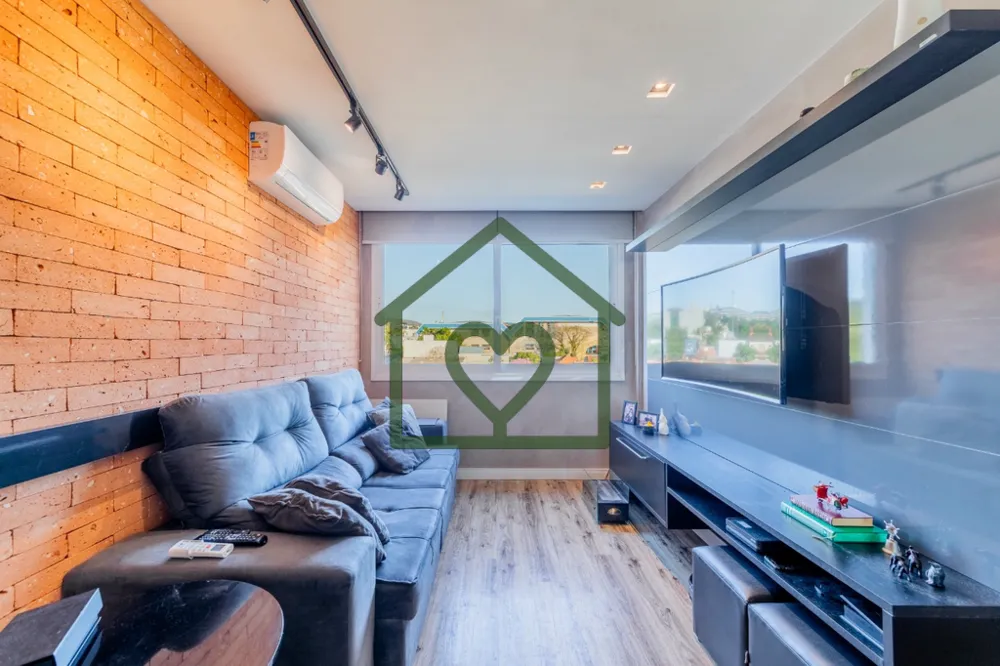 Apartamento, 2 quartos, 56 m² - Foto 8