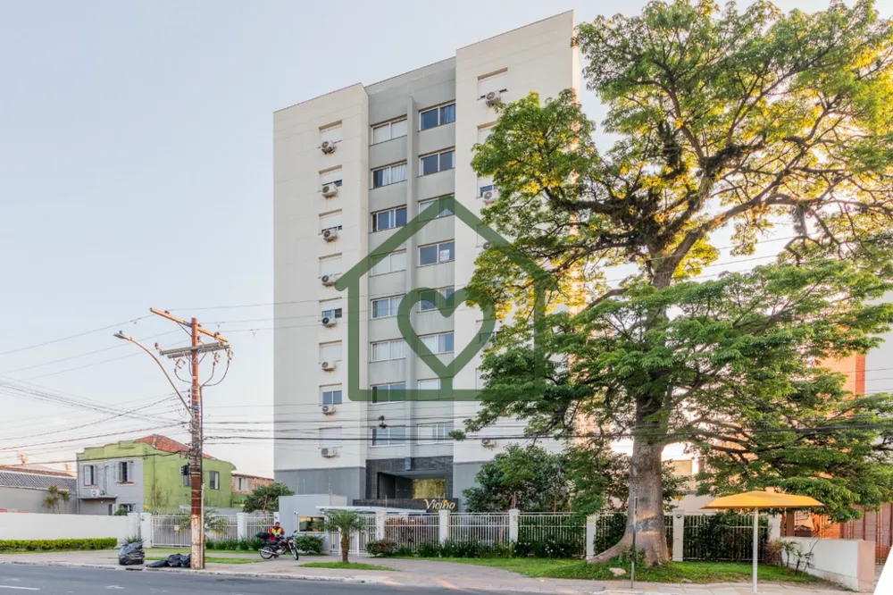 Apartamento, 2 quartos, 56 m² - Foto 3