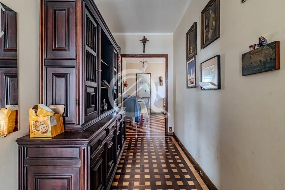 Apartamento, 3 quartos, 99 m² - Foto 3