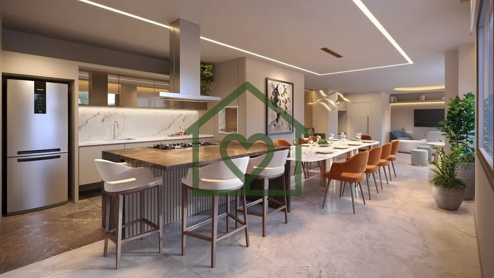 Apartamento, 1 quarto, 23 m² - Foto 4