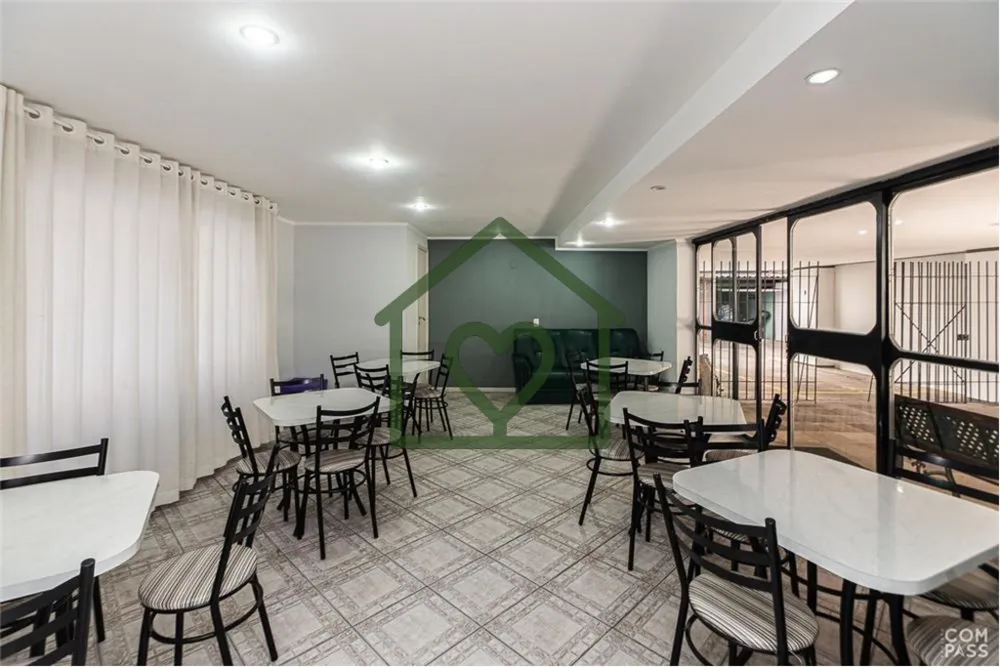 Apartamento, 2 quartos, 82 m² - Foto 3