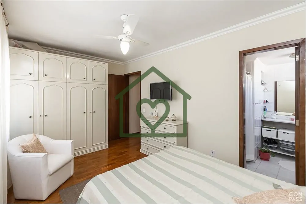Apartamento, 2 quartos, 82 m² - Foto 6