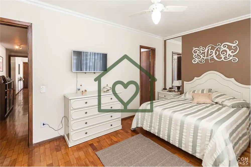 Apartamento, 2 quartos, 82 m² - Foto 2