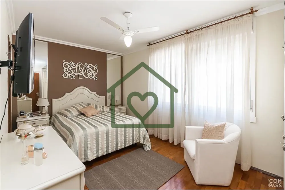 Apartamento, 2 quartos, 82 m² - Foto 7