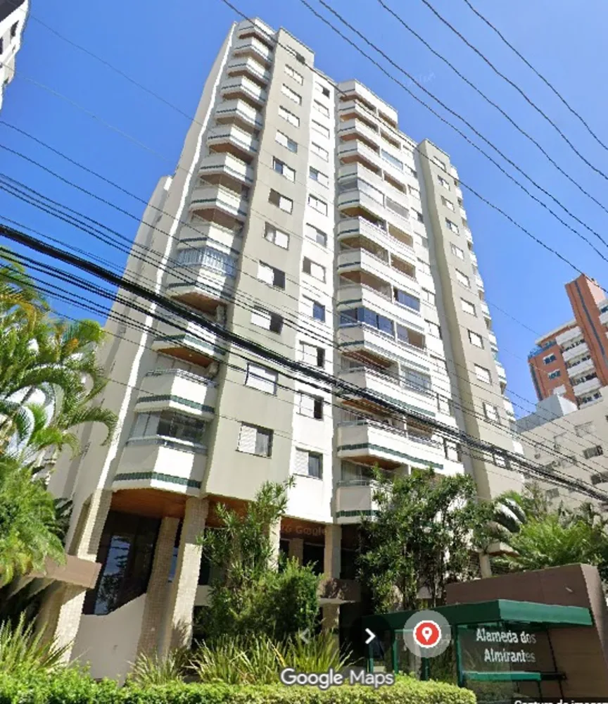 Apartamento, 3 quartos, 123 m² - Foto 1