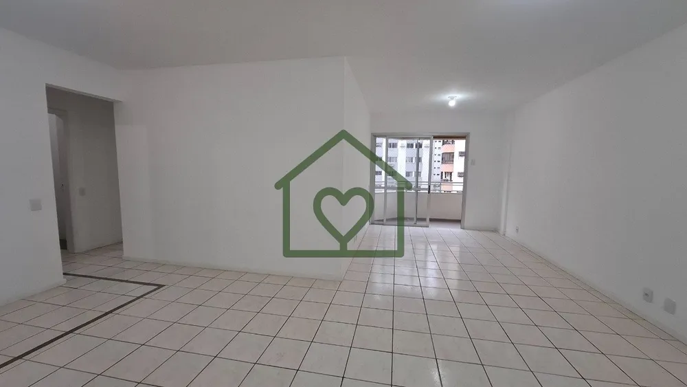 Apartamento, 3 quartos, 123 m² - Foto 2