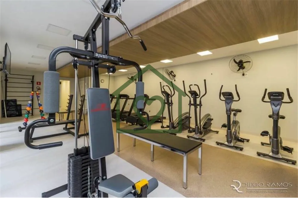 Apartamento, 3 quartos, 75 m² - Foto 4