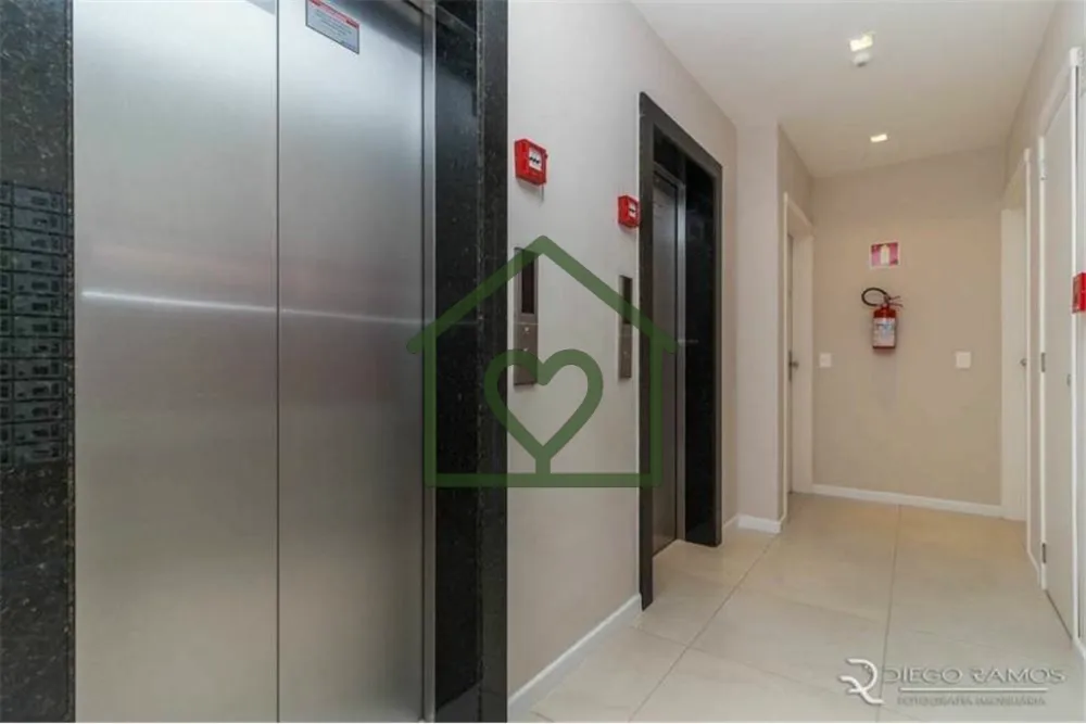Apartamento, 3 quartos, 75 m² - Foto 2