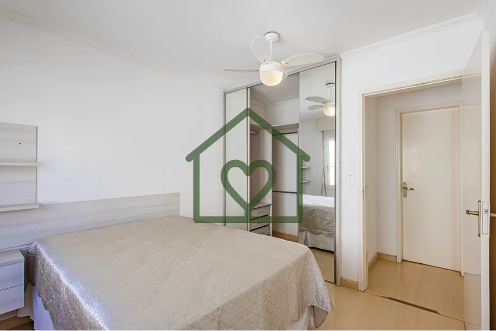 Apartamento, 1 quarto, 48 m² - Foto 7