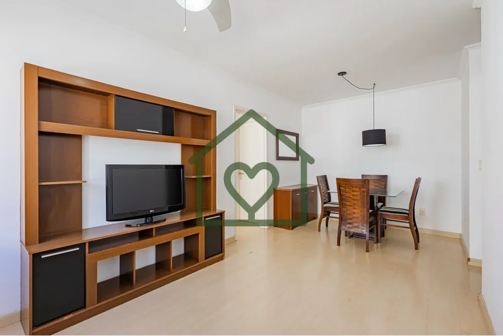 Apartamento, 1 quarto, 48 m² - Foto 6