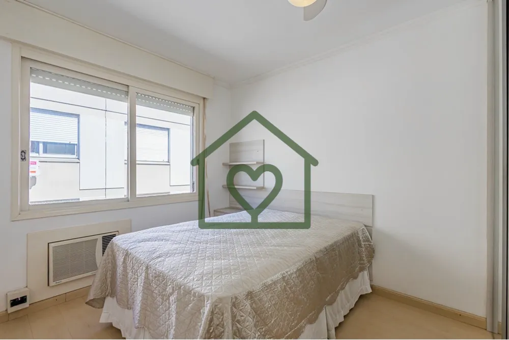 Apartamento, 1 quarto, 48 m² - Foto 2