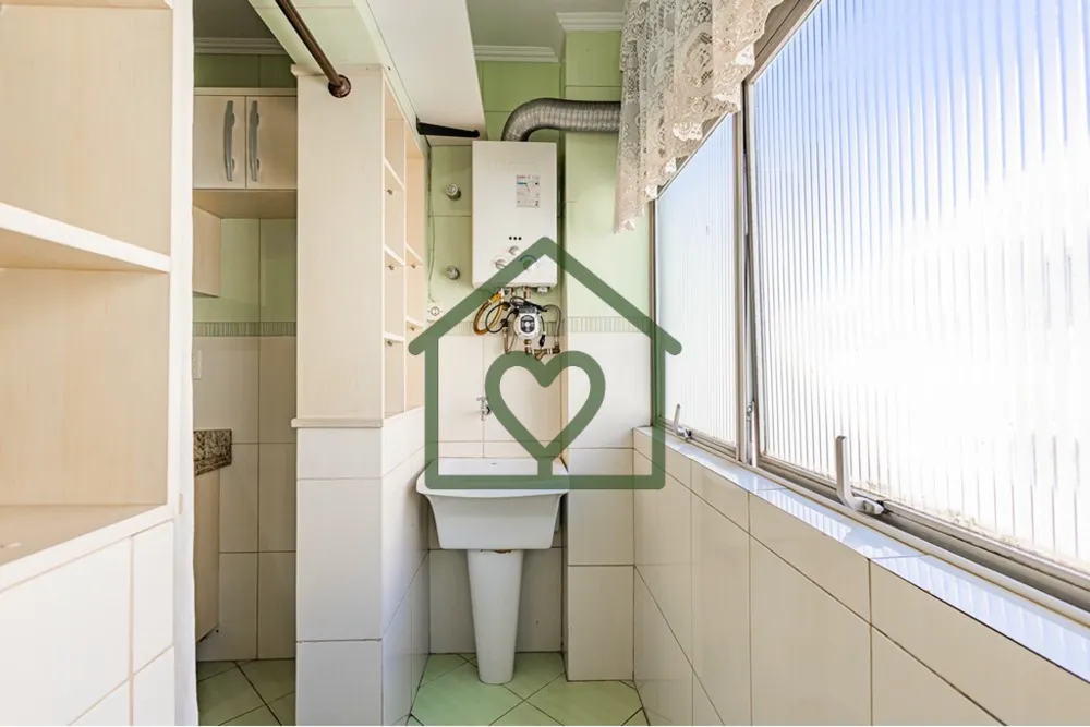 Apartamento, 1 quarto, 48 m² - Foto 8