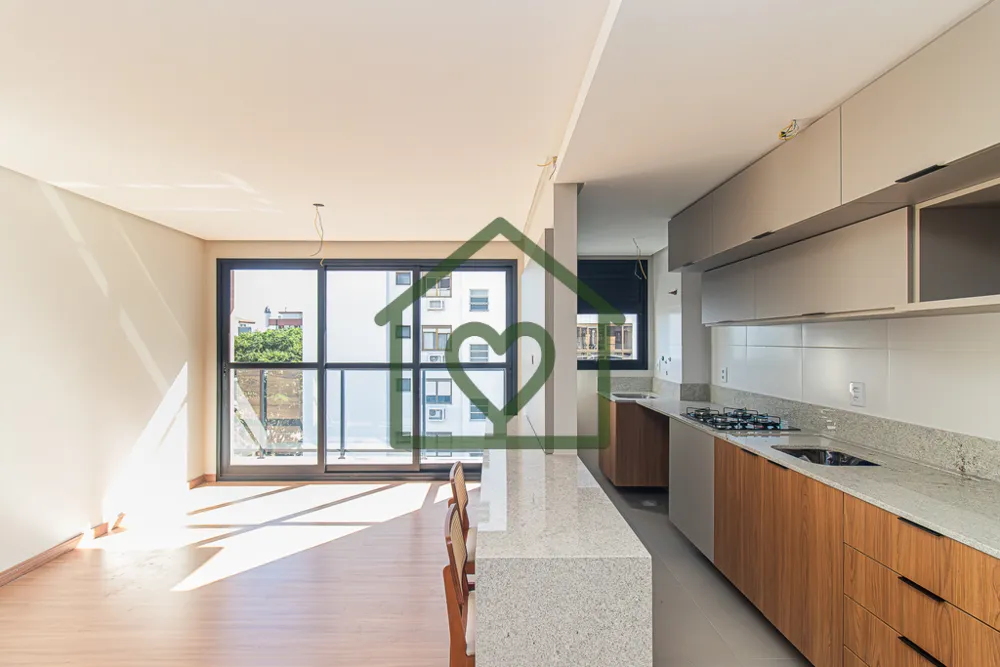 Apartamento, 2 quartos, 79 m² - Foto 2