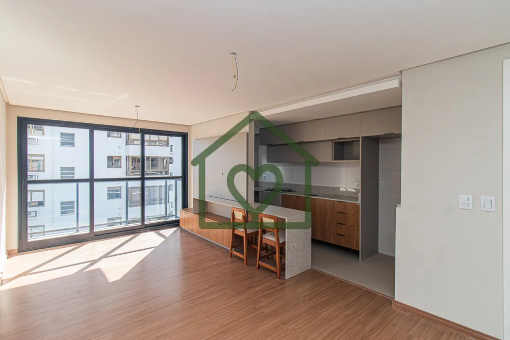 Apartamento, 2 quartos, 79 m² - Foto 1