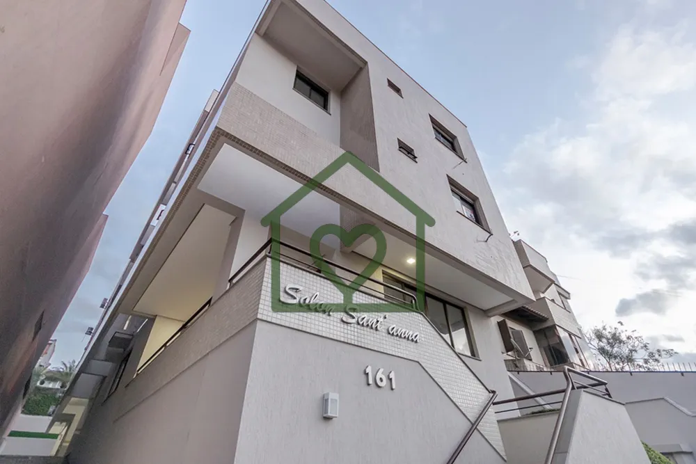 Apartamento, 2 quartos, 69 m² - Foto 1