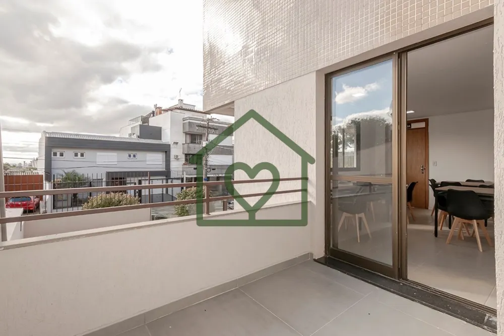 Apartamento, 2 quartos, 69 m² - Foto 6